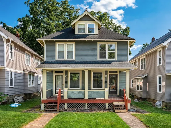 411-415 E 13th Ave, Columbus, OH 43201