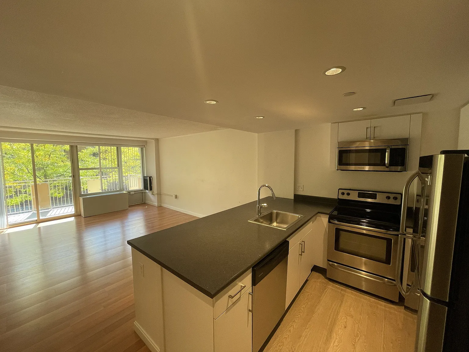 1 bed, 610 sqft, $2,650 — Photo 1