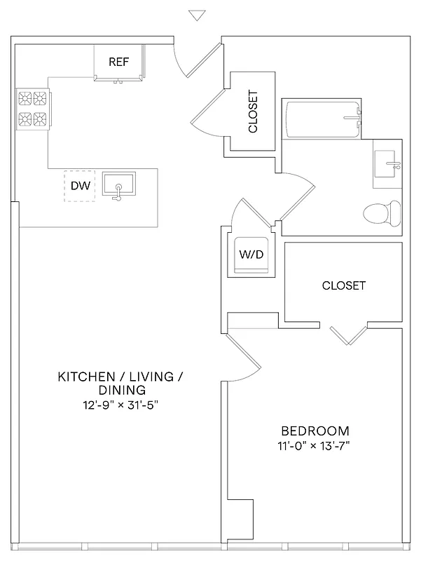 floor plan 25