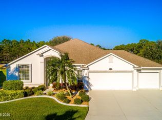 1646 Grand Isle Blvd, Melbourne, FL 32940