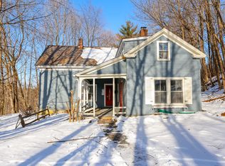 192 North St, Williamstown, MA 01267
