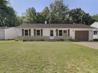 113 Willow Spring Ct, Michigan City, IN 46360