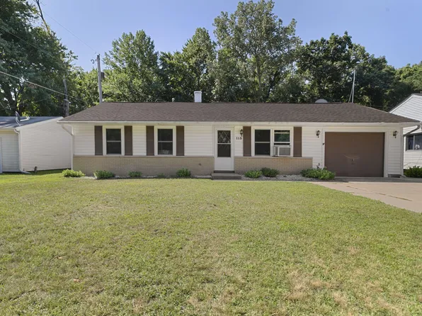 113 Willow Spring Ct, Michigan City, IN 46360