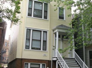 3044 N Southport Ave APT 1, Chicago, IL 60657