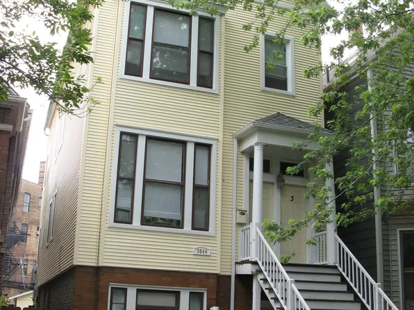 3044 N Southport Ave APT 1, Chicago, IL 60657