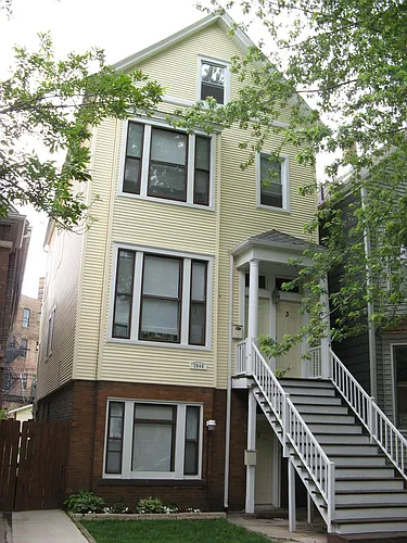 3044 N Southport Ave #1 Photo 1