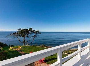 2339 Edgewater Way, Santa Barbara, CA 93109