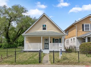 718 W 26th St, Indianapolis, IN 46208