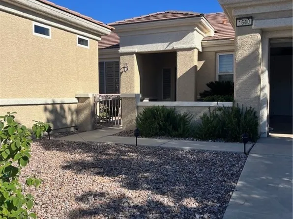 1640 Williamsport St, Henderson, NV 89052