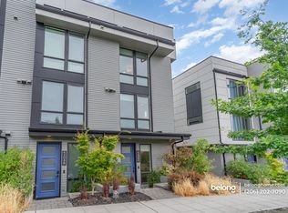 4208 Evanston Ave N UNIT A, Seattle, WA 98103