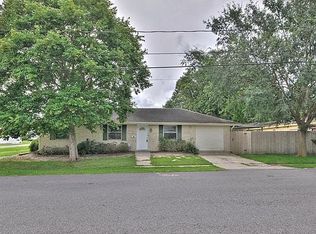 1433 N Starrett Rd, Metairie, LA 70003