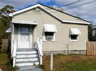 47 Messick Rd, Poquoson, VA 23662