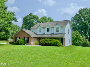 1234 N Wingate Way, Maryville, TN 37803