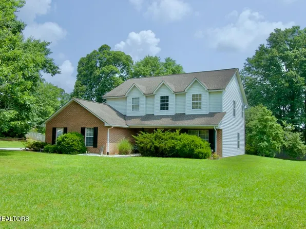 1234 N Wingate Way, Maryville, TN 37803