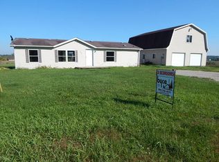 1690 N Sharboneau Rd, Lincoln, MI 48742