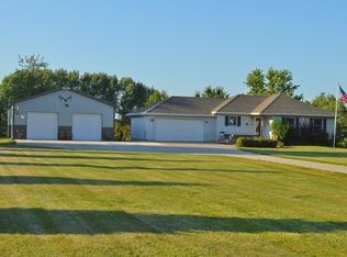 9534 SE 56th Ave, Runnells, IA 50237