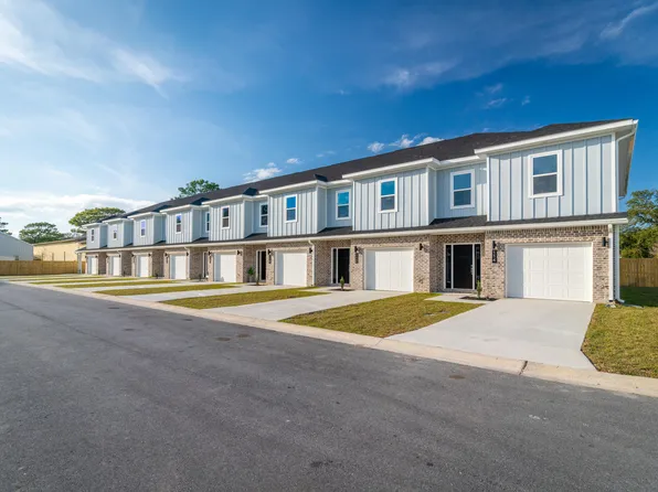 104 Pentecost Way, Fort Walton Beach, FL 32547