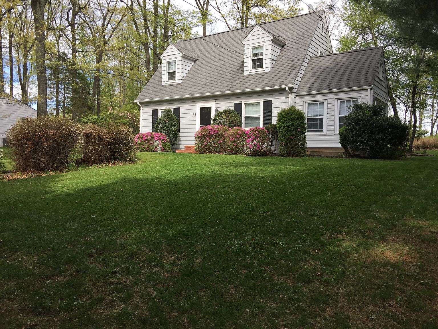 21 Dover Chester Rd, Randolph, NJ 07869 Zillow