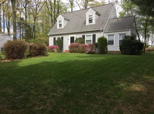 21 Dover Chester Rd, Randolph, NJ 07869