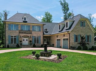 16401 Fleetwood Rd, Midlothian, VA 23112