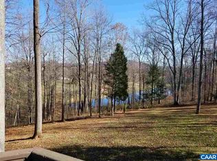 401 Sawmill Creek Dr, Nellysford, VA 22958