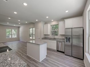 9543 Patton Ln, Montgomery, TX 77316
