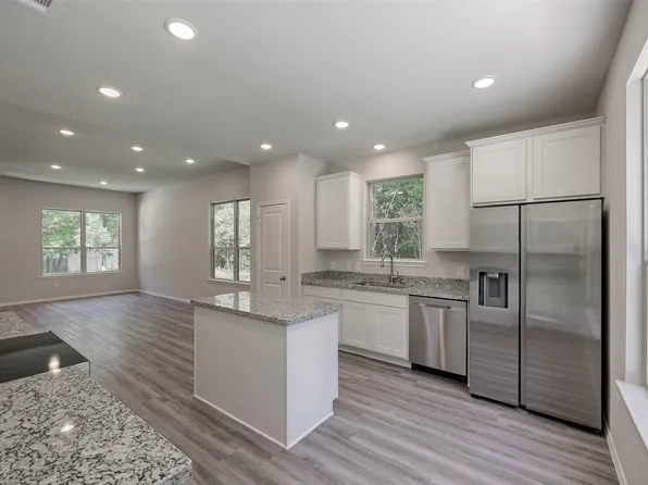 19249 Galaxy Blvd, New Caney, TX 77357