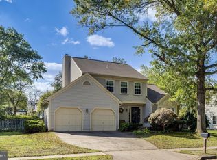 13170 Ladybank Ln, Herndon, VA 20171