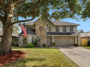 7843 Yellow Pine Dr, Houston, TX 77040