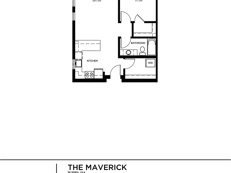 The Maverick — Photo 21