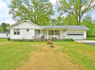 1475 State Rd NW, Warren, OH 44481