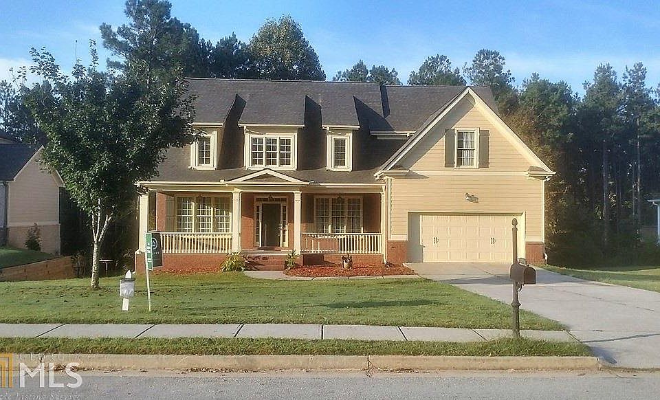 2nd image of 1054 Silver Thorne Dr