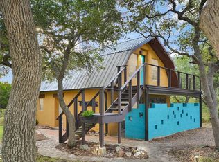 1000 Old Oaks Ranch Rd, Wimberley, TX 78676