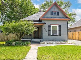 1510 S Water St, Wichita, KS 67213
