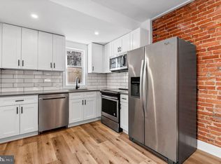 2553 N Sartain St, Philadelphia, PA 19133