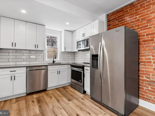 2553 N Sartain St, Philadelphia, PA 19133