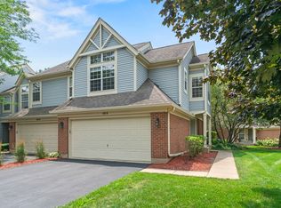 115 Ione Dr UNIT E, South Elgin, IL 60177