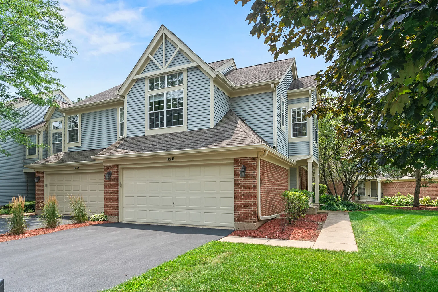 115 Ione Dr Unit E photo 1
