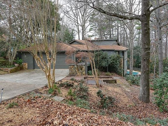 2nd image of 8710 S Mount Dr