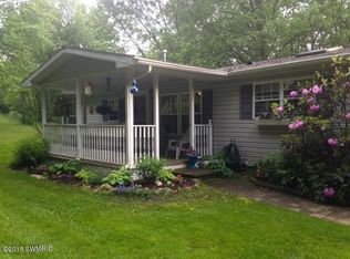 4600 S 5th St, Kalamazoo, MI 49009