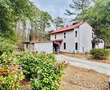 204 Chamblee Rd, Walterboro, SC, 29488