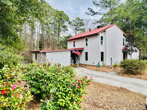 204 Chamblee Rd, Walterboro, SC 29488