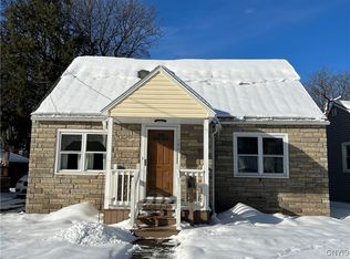 106 Hopson St, Utica, NY 13502