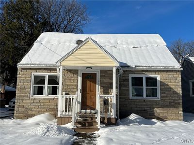 106 Hopson St, Utica, NY, 13502