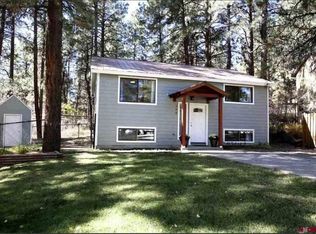 144 Timber Dr, Durango, CO 81303