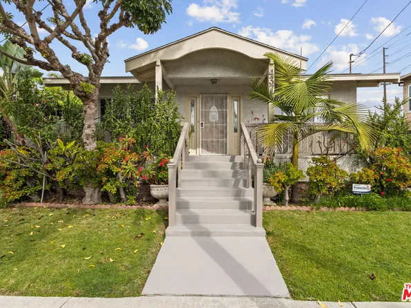 4375 E 14th St, Long Beach, CA 90804