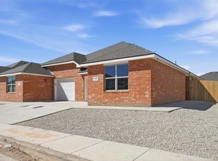 526 Colorado, Abilene, TX 79601