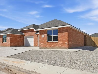 526 Colorado, Abilene, TX, 79601