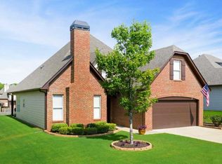 1027 Maryanna Rd, Calera, AL 35040