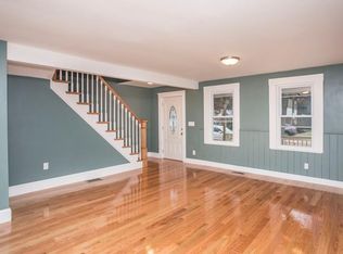 1120 N Main St, Randolph, MA 02368